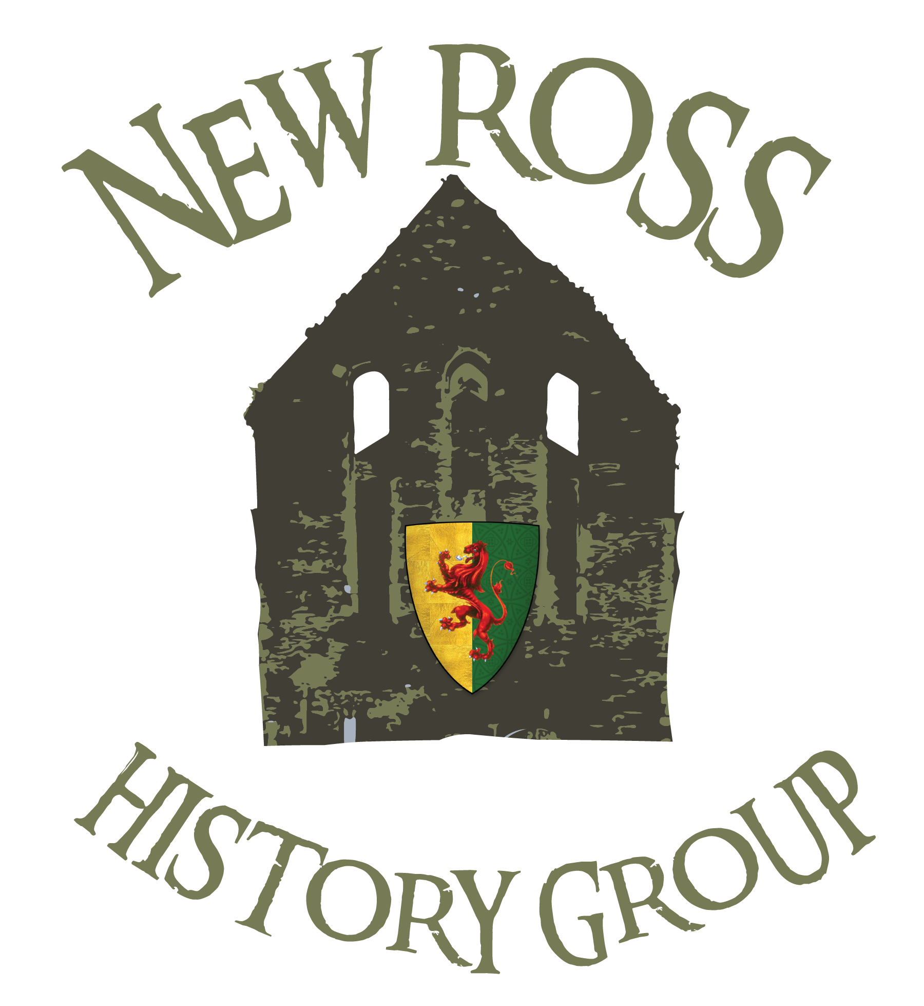 New Ross History Group
