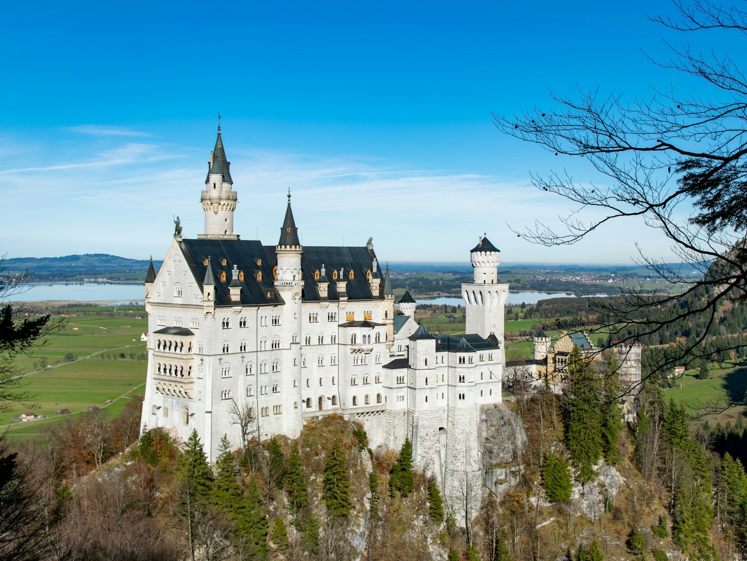 Who Was William Marshal? A Historical Insight